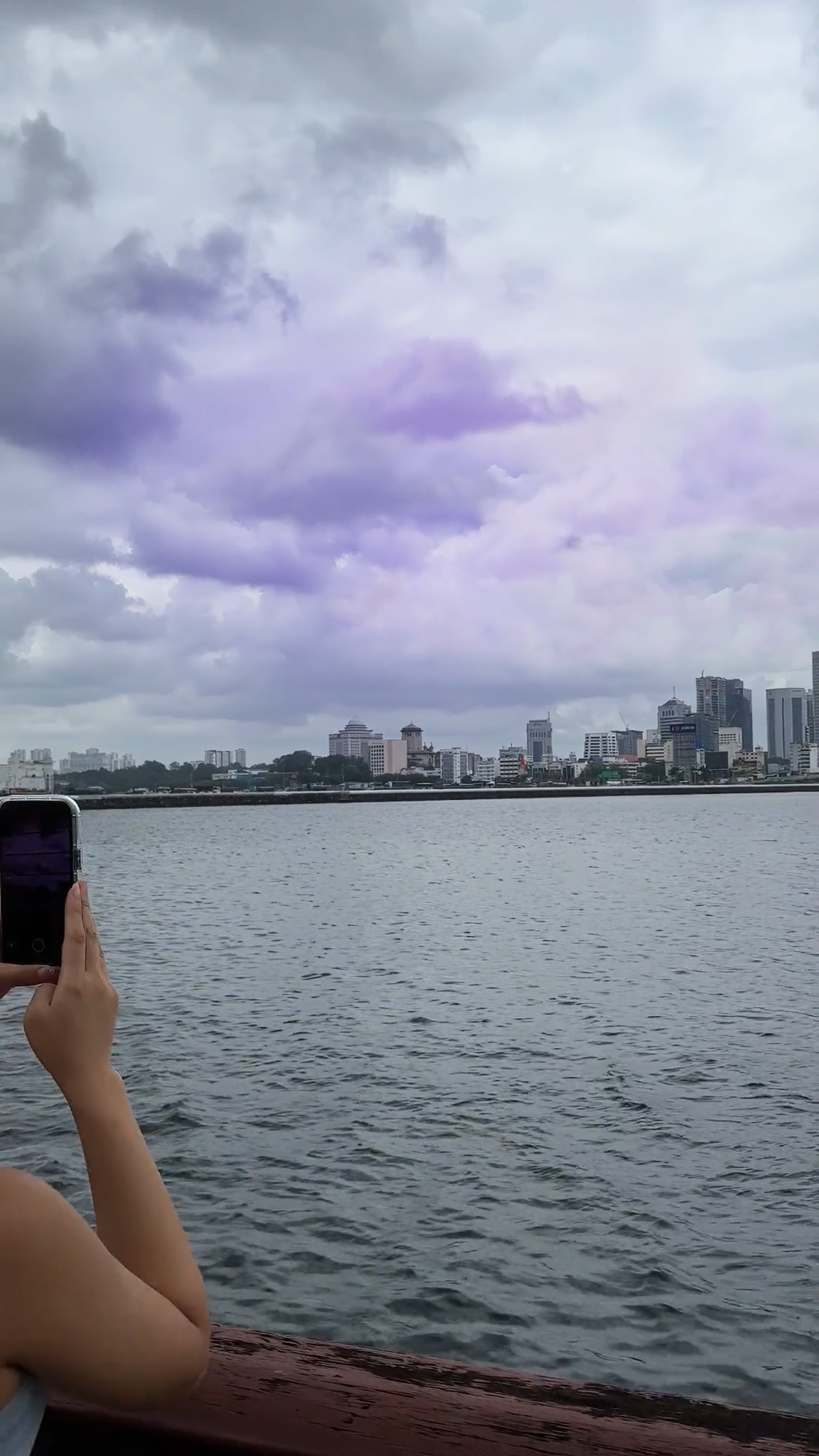 YouTrip project still